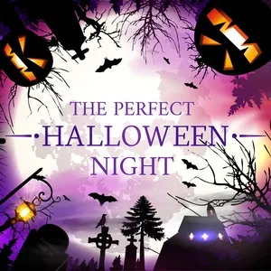 The Perfect Halloween Night - V.A