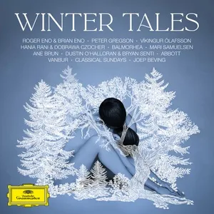 Winter Tales - V.A