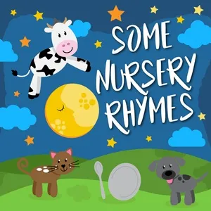 Some Nursery Rhymes - V.A