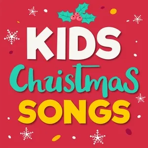 Kids Christmas Songs - V.A