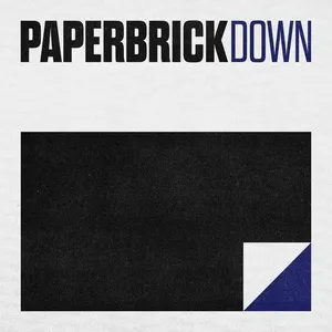 Nghe nhạc Down (Single) - Paper Brick