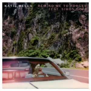 Remind Me to Forget (feat. Simon Goff) [Acoustic] - Katie Melua