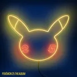 Download nhạc hot Pokémon 25: The Album miễn phí