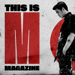 This is M - Magazine