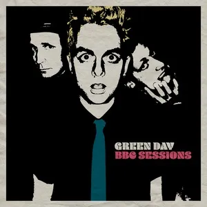 2000 Light Years Away (BBC Live Session) - Green Day