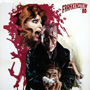 Frankenstein '80 - Daniele Patucchi
