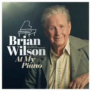 Good Vibrations - Brian Wilson