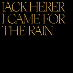I Came For The Rain - Jack Herer
