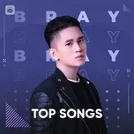 Nghe ca nhạc Những Bài Hát Hay Nhất Của B Ray - B Ray
