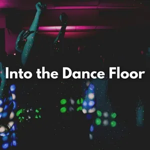 Into the Dance Floor (with vocals) - V.A
