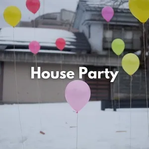 House Party - V.A