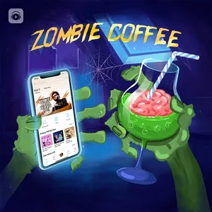 Zombie Coffee - V.A