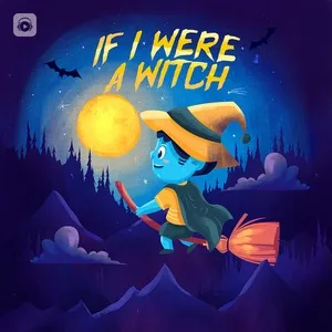 If I Were A Witch - V.A