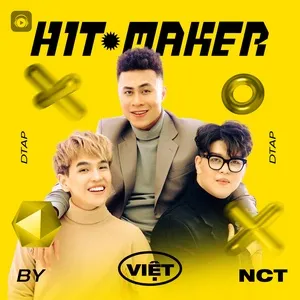 Hit-Maker Việt - V.A