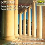 Nghe nhạc Schumann: Symphony No. 1 in B-Flat Major, Op. 38 
