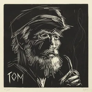 TOM (Single) - shy kids