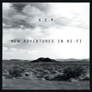 New Adventures In Hi-Fi (25th Anniversary Edition) - R.E.M.