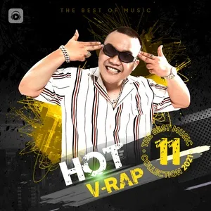 Nhạc V-Rap Hot Tháng 11/2021 - V.A