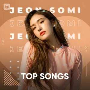 Download nhạc Mp3 Những Bài Hát Hay Nhất Của Jeon Somi hay nhất