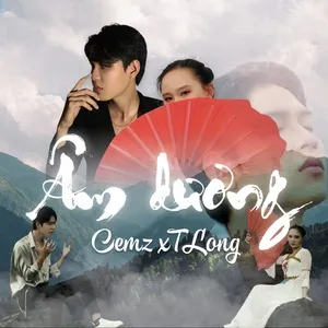 Âm Dương (Single) - Cemz, TLong