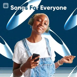 Songs For Everyone - V.A