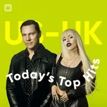 US-UK Today's Top Hits