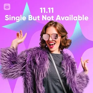 Single But Not Available - V.A