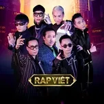 Nghe nhạc Rap Việt Season 2 - Tập 4 miễn phí