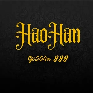 HaoHan - Golddie 888