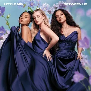 Between Us (Deluxe Edition) - Little Mix