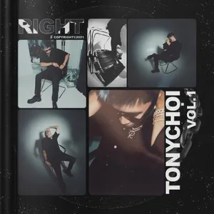 Tony Chọi Collection Vol.1 (EP) - Right
