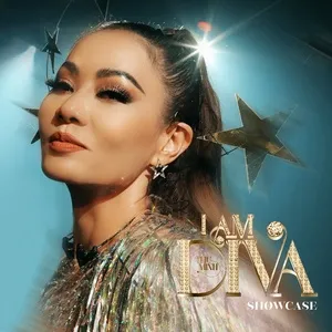 I Am Diva Showcase - Thu Minh