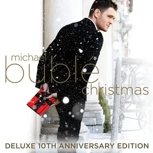 Christmas (Deluxe 10th Anniversary Edition) - Michael Buble