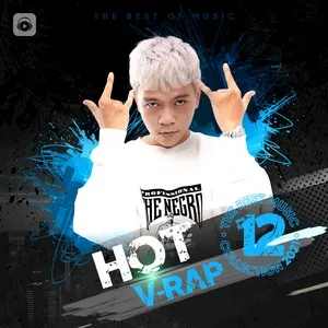 Nhạc V-Rap Hot Tháng 12/2021 - V.A