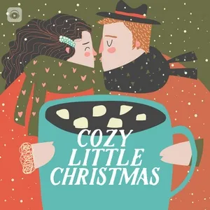 Cozy Little Christmas - V.A
