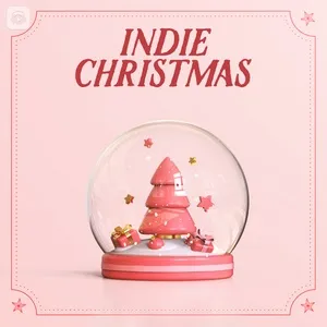Indie Christmas - V.A