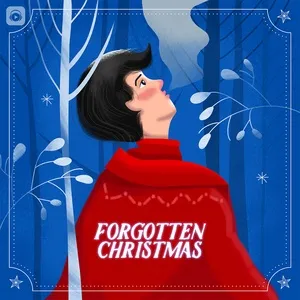 Forgotten Christmas - V.A