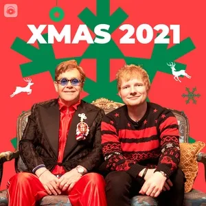 Tải nhạc hay Merry Christmas 2021 hot nhất về điện thoại