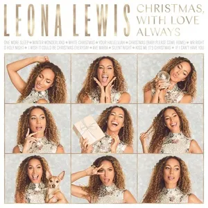 Christmas, With Love Always - Leona Lewis