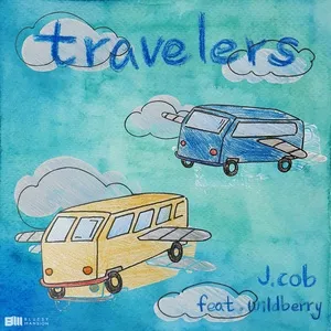 Travelers ​(Single) - J.cob