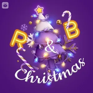 R&B Christmas - V.A