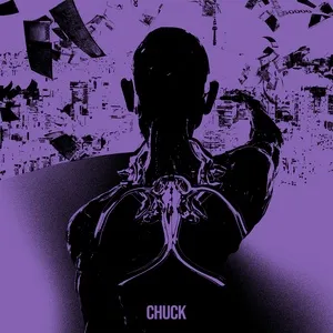 Chuck (Single) - PAXXWORD