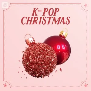 K-POP Christmas 2021 - V.A