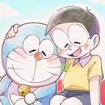 Doraemon