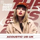 Tải nhạc Zing Top ACOUSTIC US-UK Hot Nhất 2021 miễn phí về điện thoại