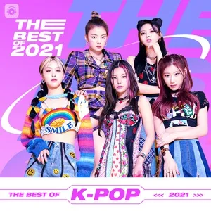 Download nhạc Top K-POP Hot Nhất 2021 nhanh nhất