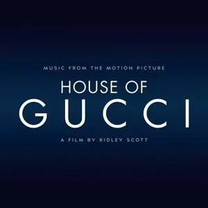 House Of Gucci (Music taken from the Motion Picture) - V.A