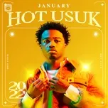 Nghe ca nhạc Nhạc US-UK Hot Tháng 01/2022 - V.A
