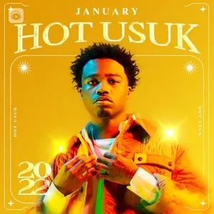 Nhạc US-UK Hot Tháng 01/2022 - V.A