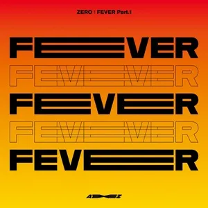 ZERO : FEVER Part.1 - ATEEZ